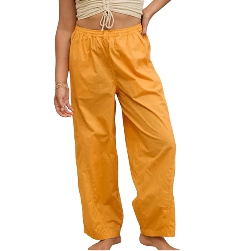 Aerie It’s Poplin Beach Pant